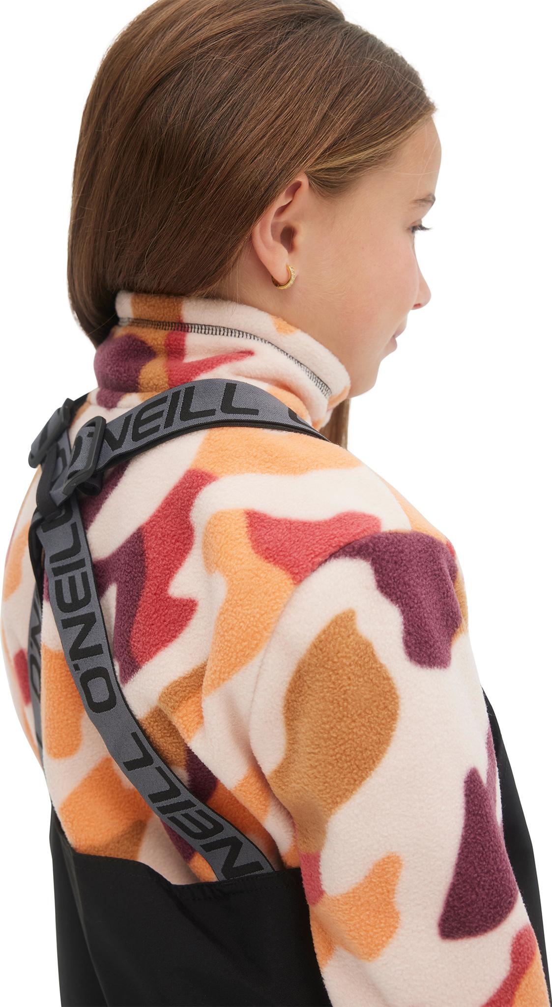 Product gallery image number 8 for product Bib Pants - Youth