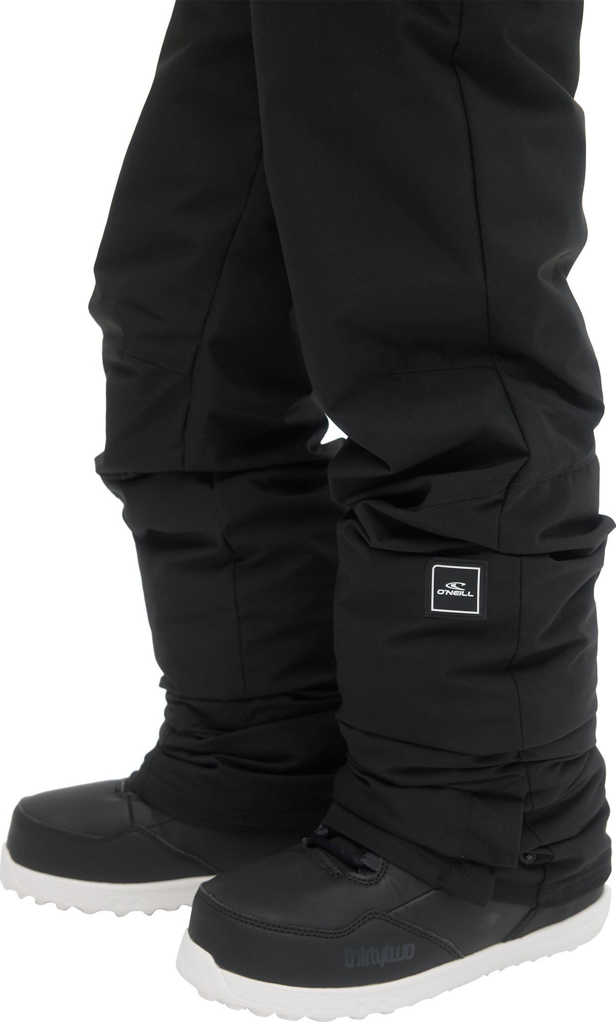 Product gallery image number 10 for product Bib Pants - Youth