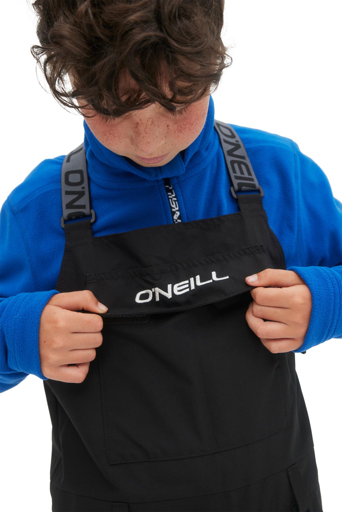 Product gallery image number 14 for product Bib Pants - Youth