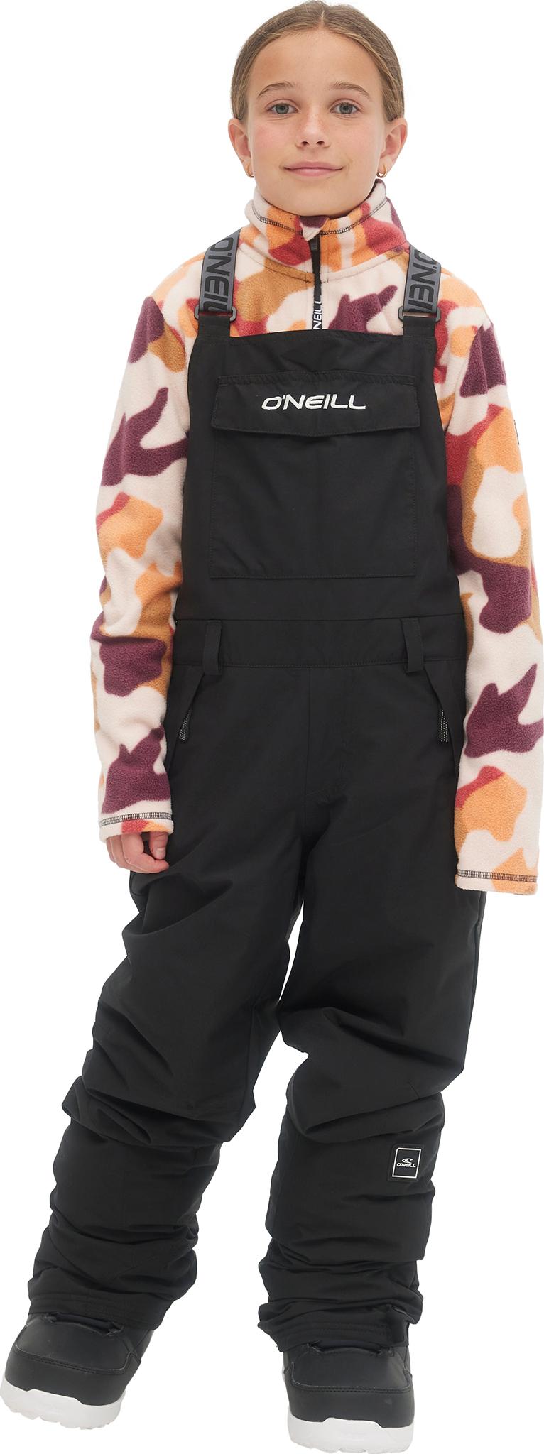 Product gallery image number 12 for product Bib Pants - Youth