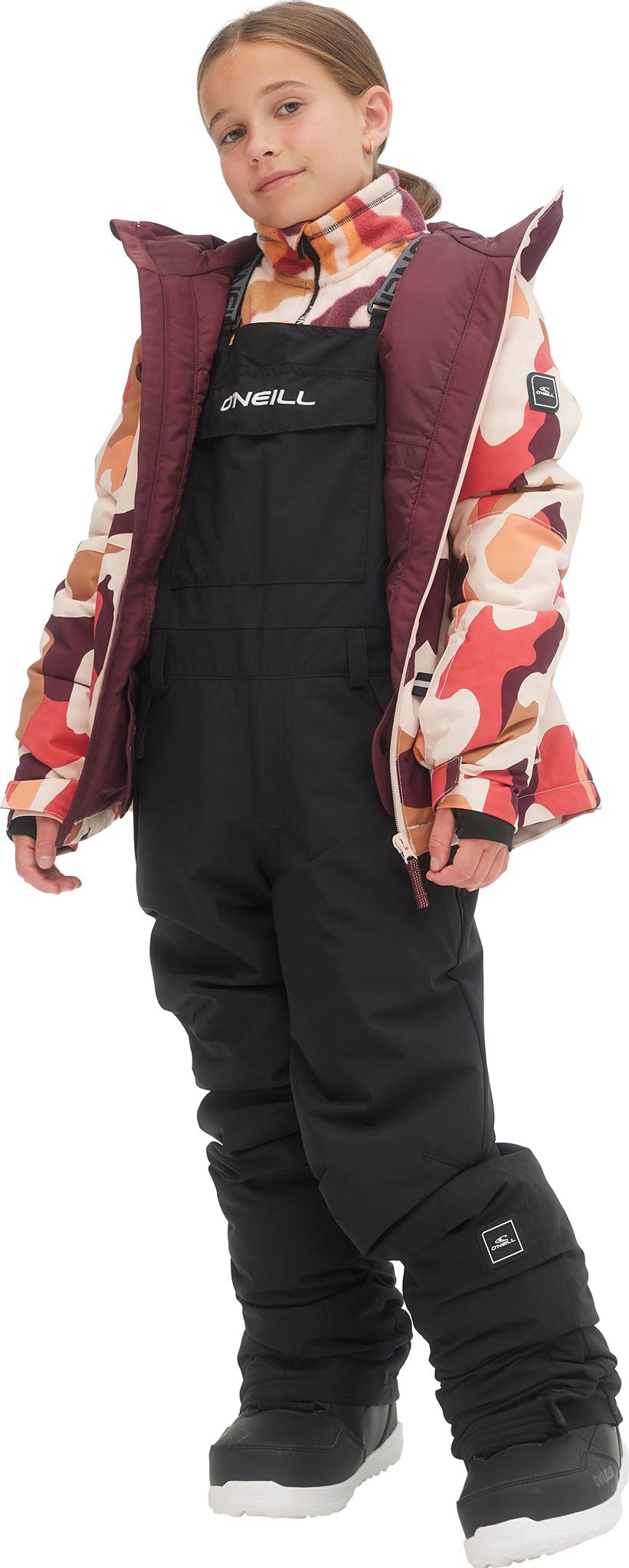 Product gallery image number 13 for product Bib Pants - Youth