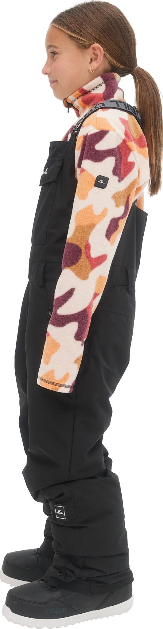 Product gallery image number 15 for product Bib Pants - Youth