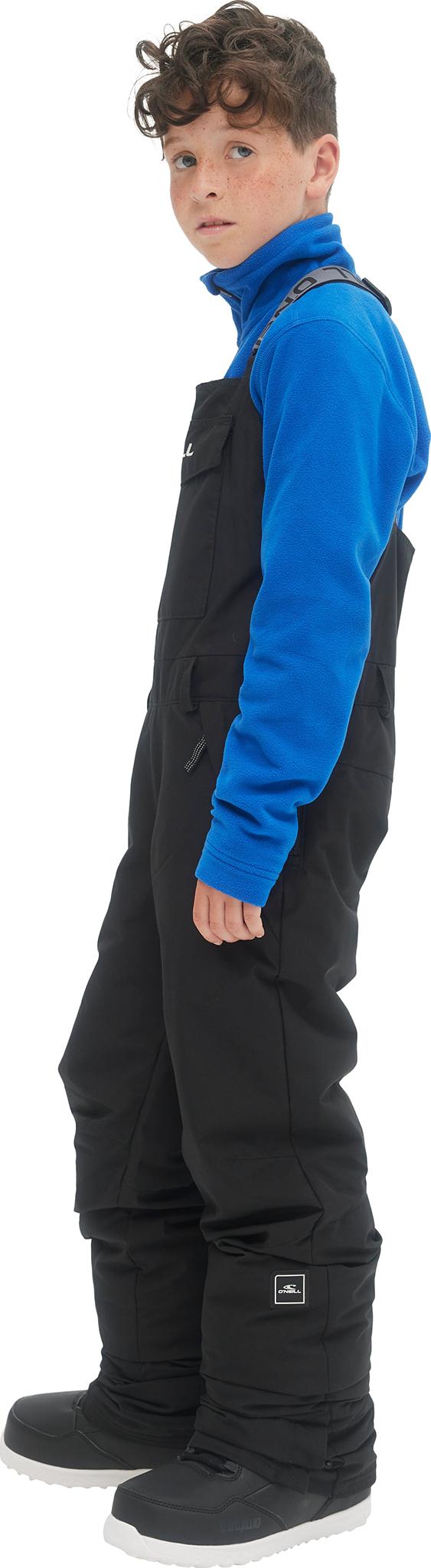 Product gallery image number 16 for product Bib Pants - Youth