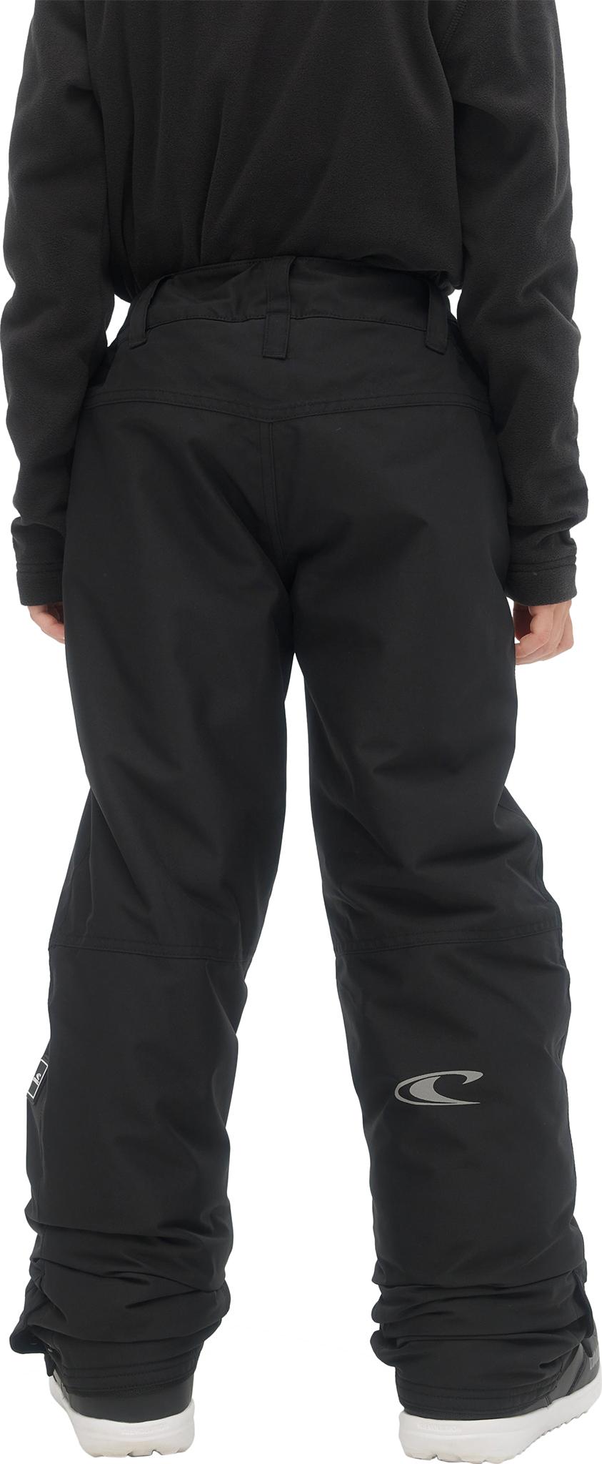 Product gallery image number 2 for product Anvil Pants - Youth
