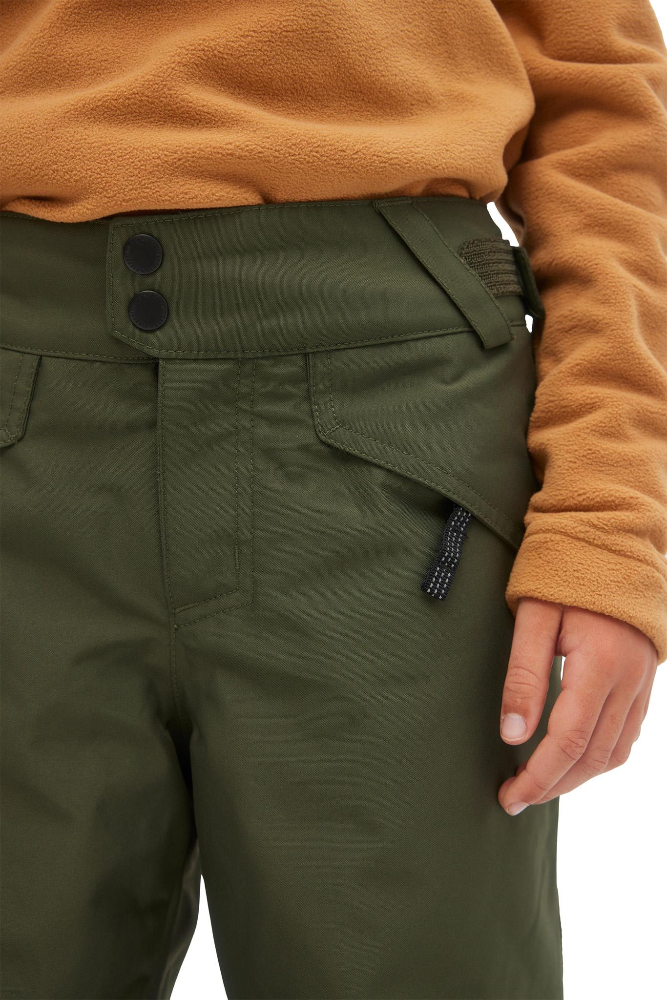 Product gallery image number 3 for product Anvil Pants - Youth
