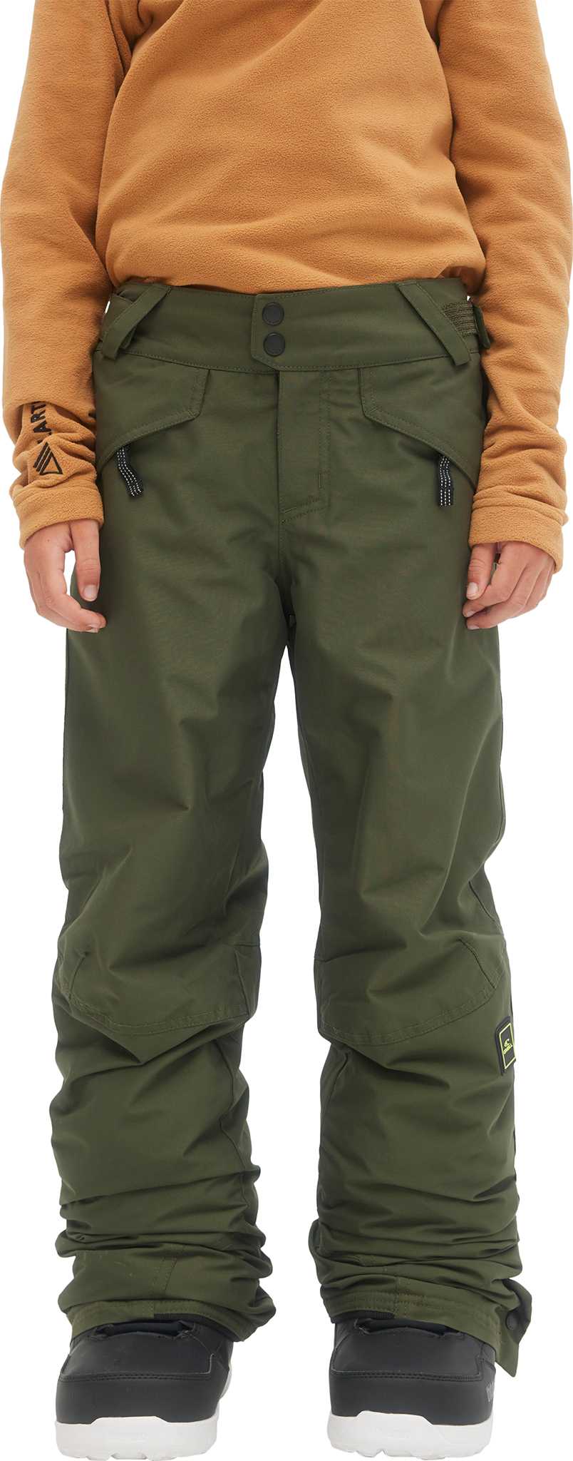 Product image for Anvil Pants - Youth
