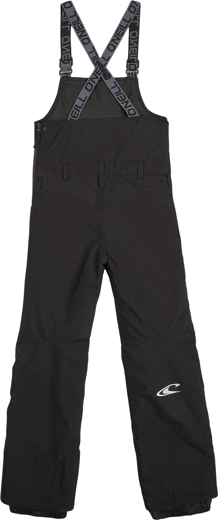 Product gallery image number 6 for product O'Riginals Bib Snow Pants - Boy