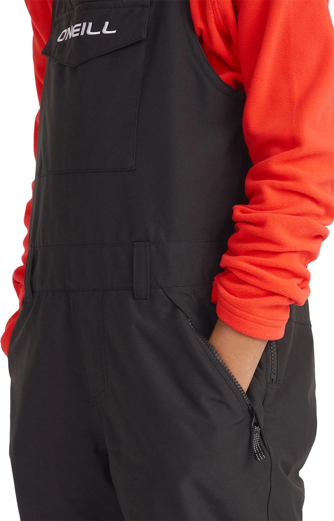 Product gallery image number 2 for product O'Riginals Bib Snow Pants - Boy