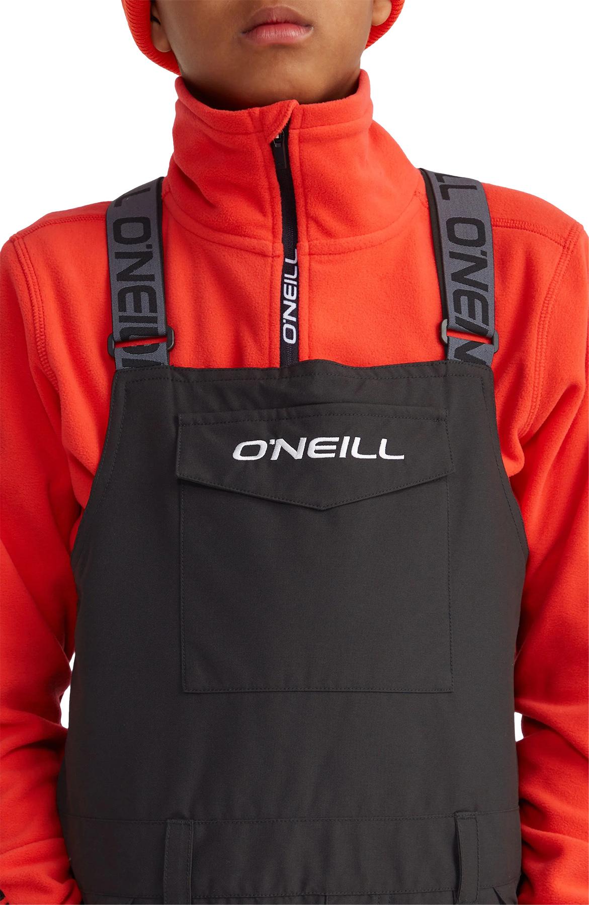 Product gallery image number 3 for product O'Riginals Bib Snow Pants - Boy