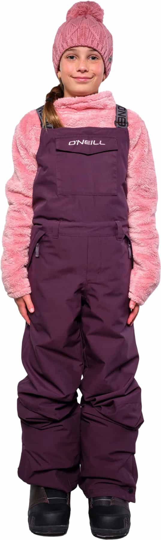 Product image for O'Riginals Bib Snow Pants - Boy