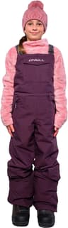 Colour: Aubergine