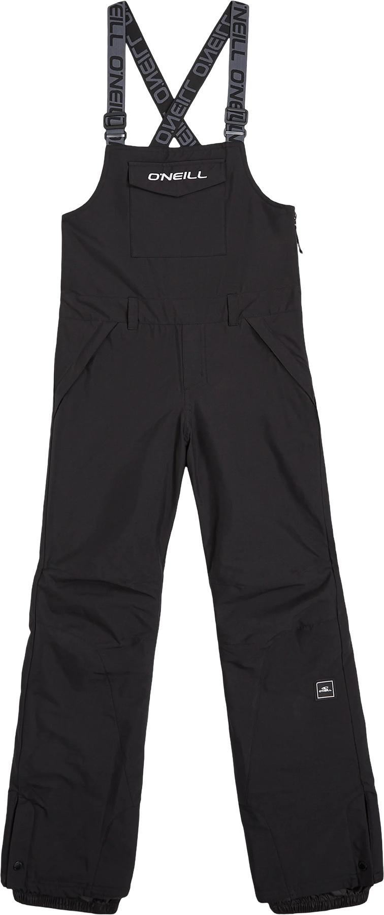 Product gallery image number 1 for product O'Riginals Bib Snow Pants - Boy