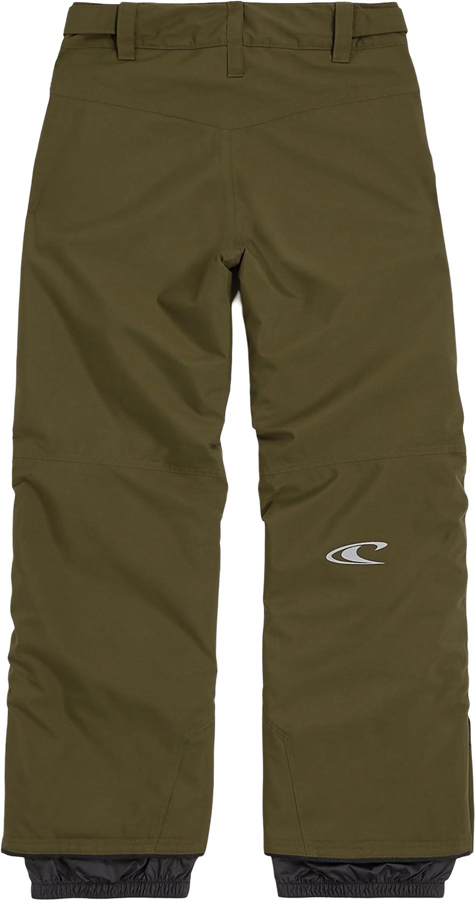 Product gallery image number 2 for product Hammer Snow Pants - Boy