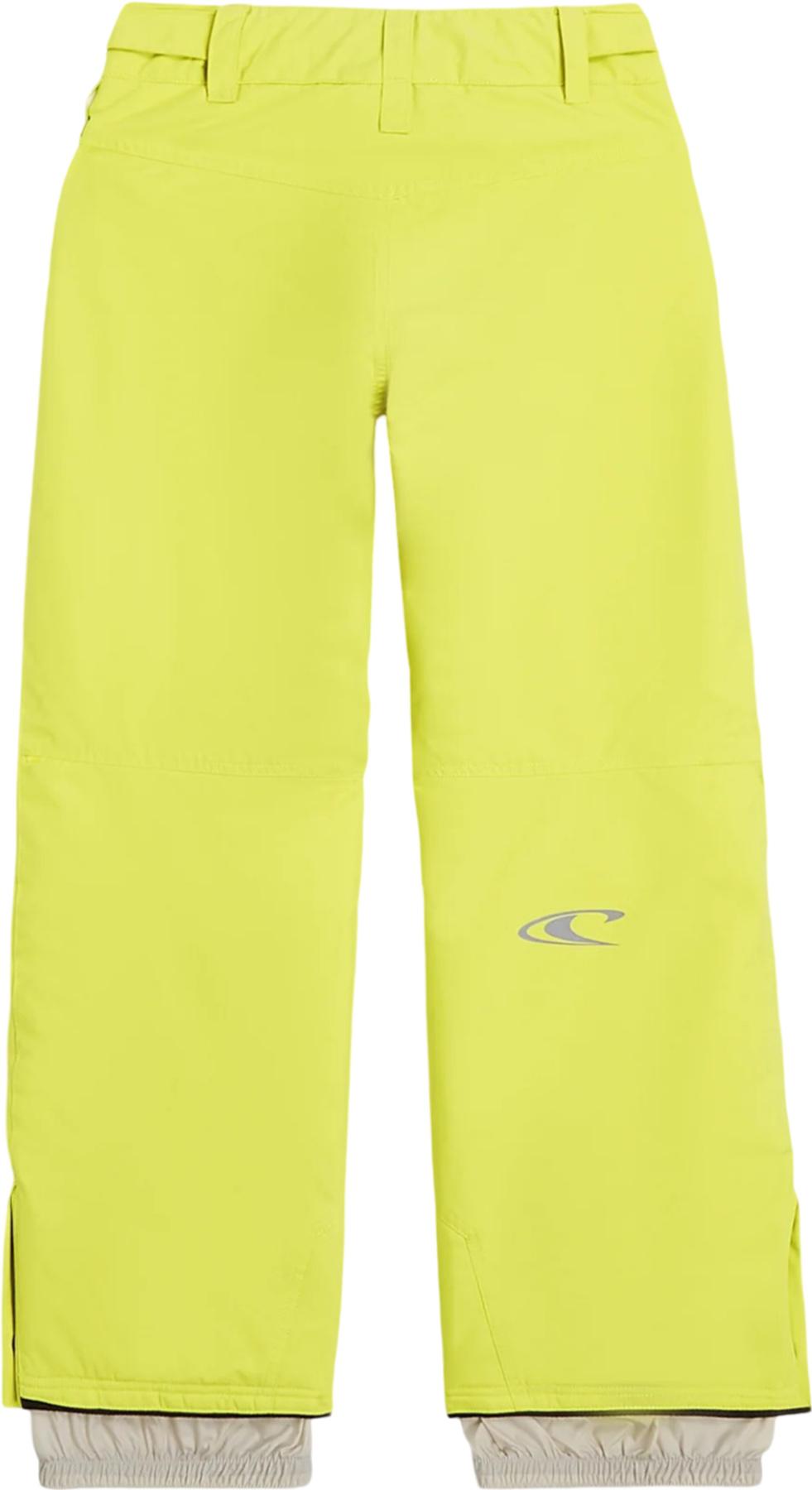 Product gallery image number 4 for product Hammer Snow Pants - Boy