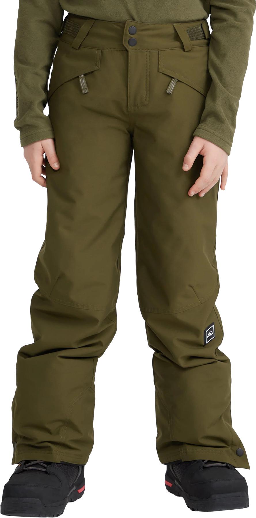 Product gallery image number 3 for product Hammer Snow Pants - Boy