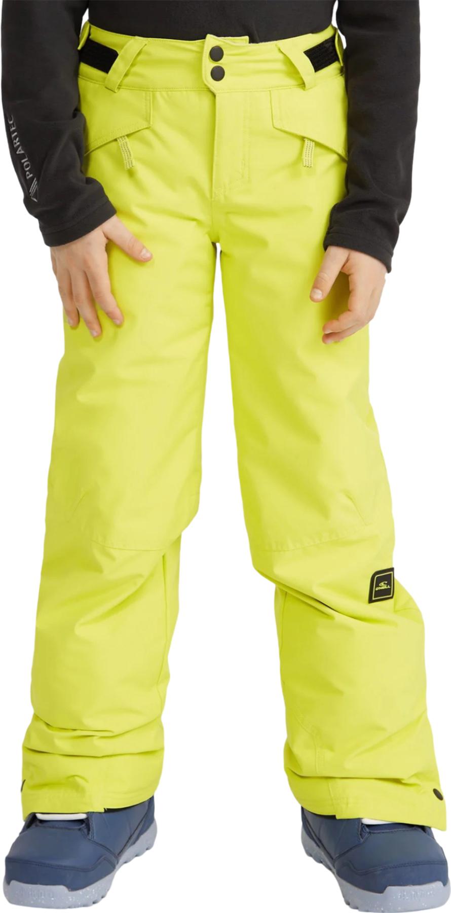 Product gallery image number 2 for product Hammer Snow Pants - Boy