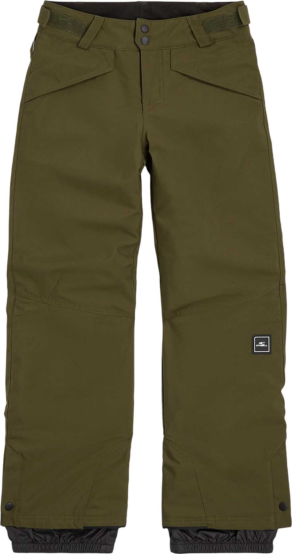 Image de produit pour Pantalon de neige Hammer - Garçon