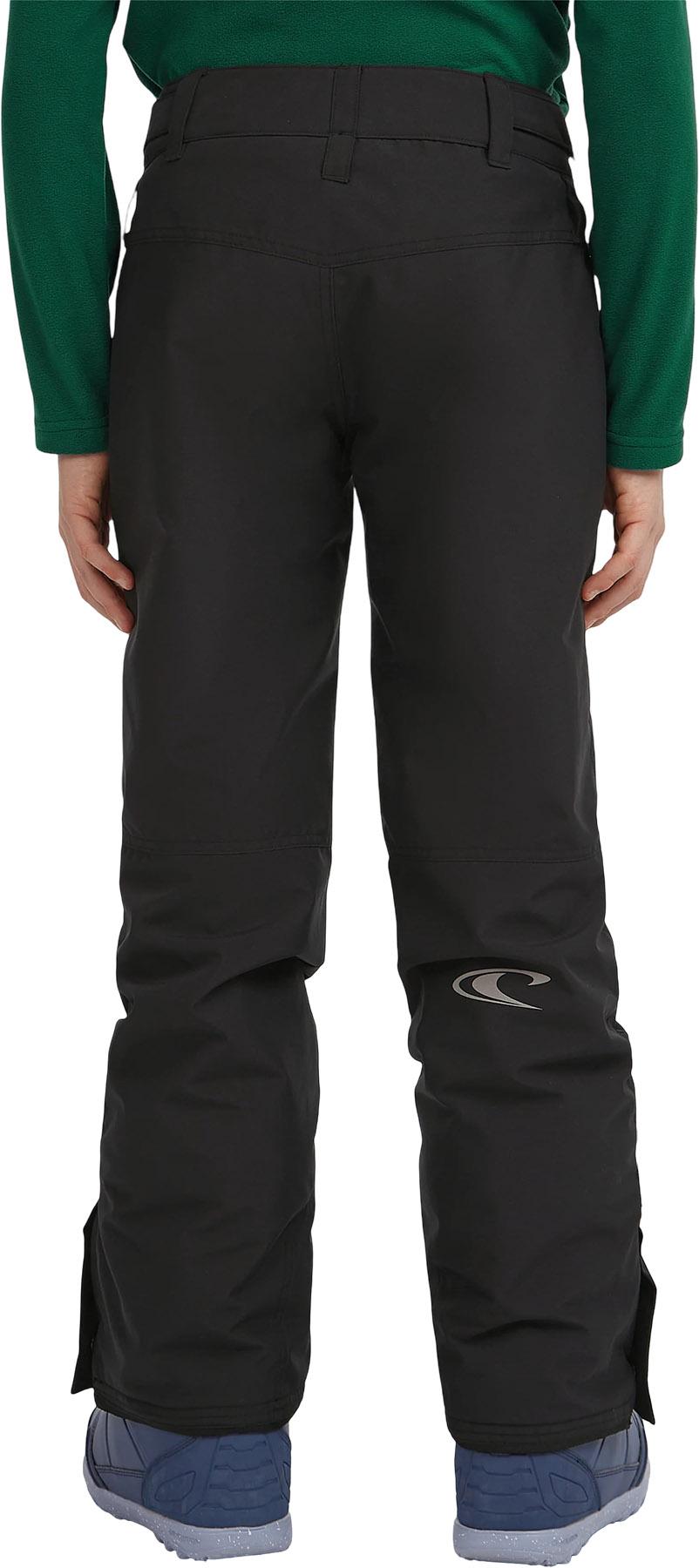 Product gallery image number 4 for product FWC'Cruz Snow Pant - Boys