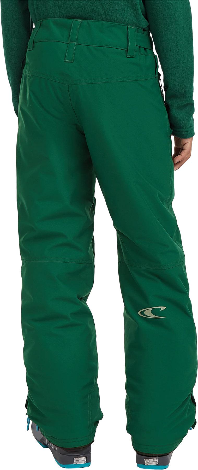 Product gallery image number 4 for product Pantalon de neige FWC'Cruz - Garçon