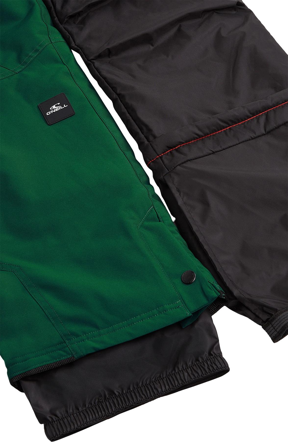 Product gallery image number 5 for product Pantalon de neige FWC'Cruz - Garçon