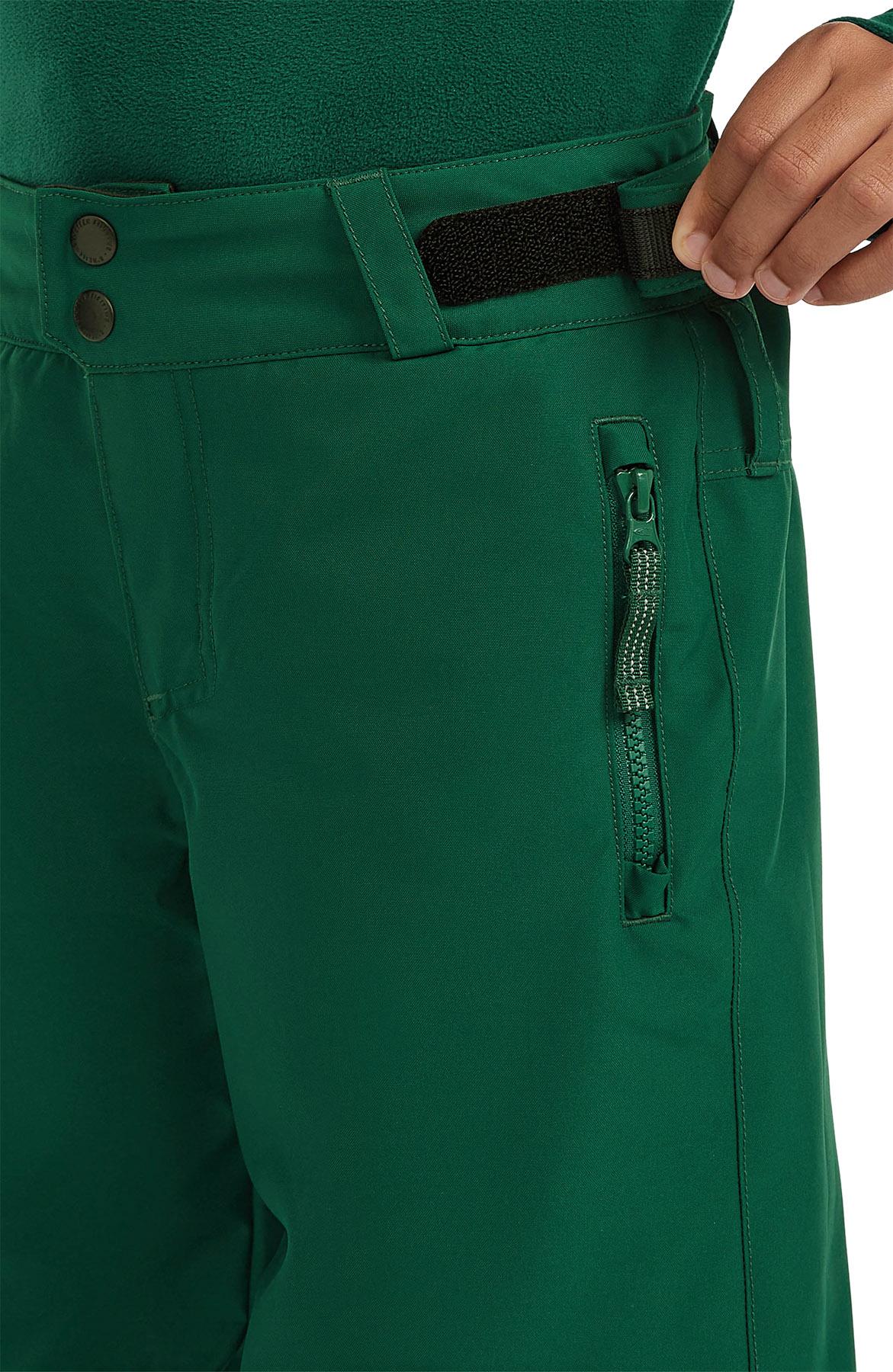 Product gallery image number 7 for product Pantalon de neige FWC'Cruz - Garçon
