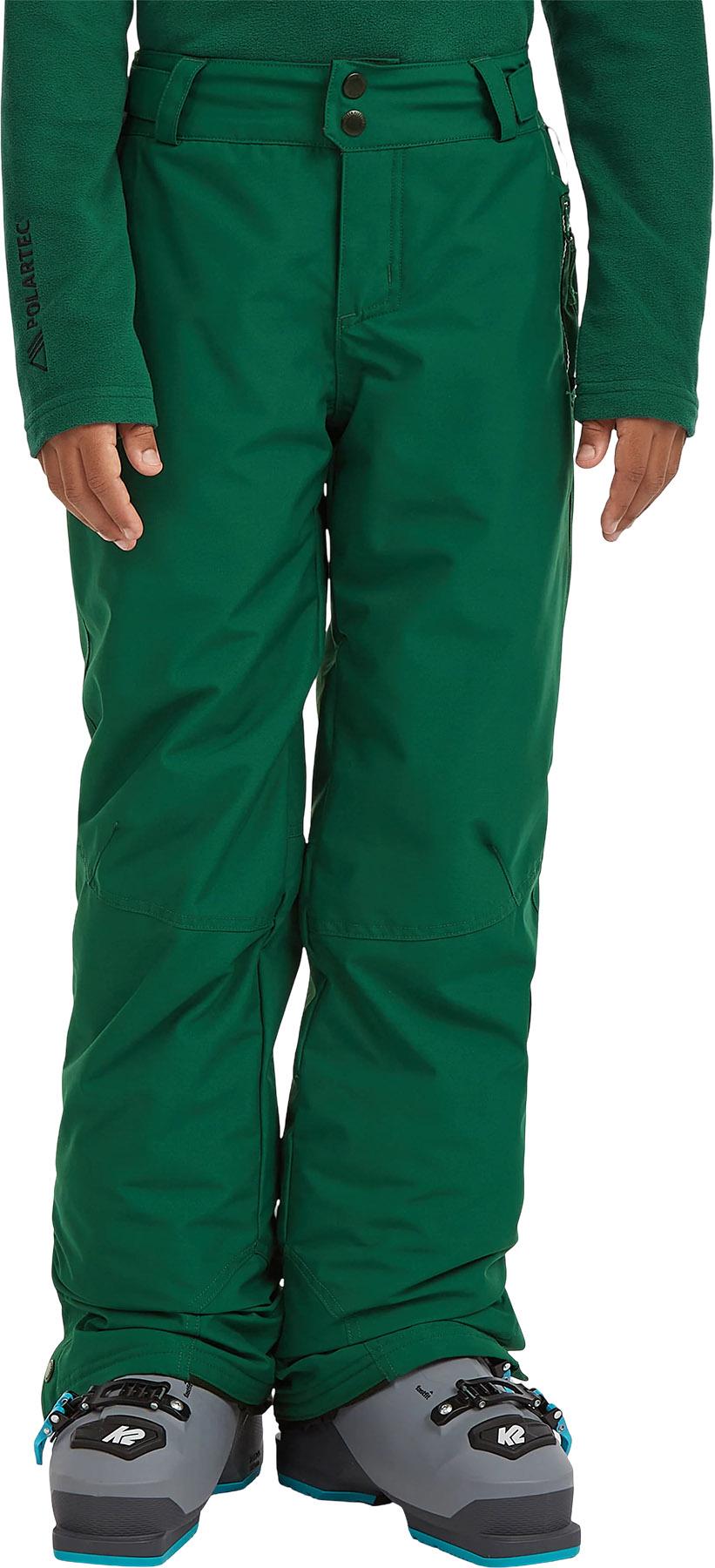 Product gallery image number 8 for product Pantalon de neige FWC'Cruz - Garçon