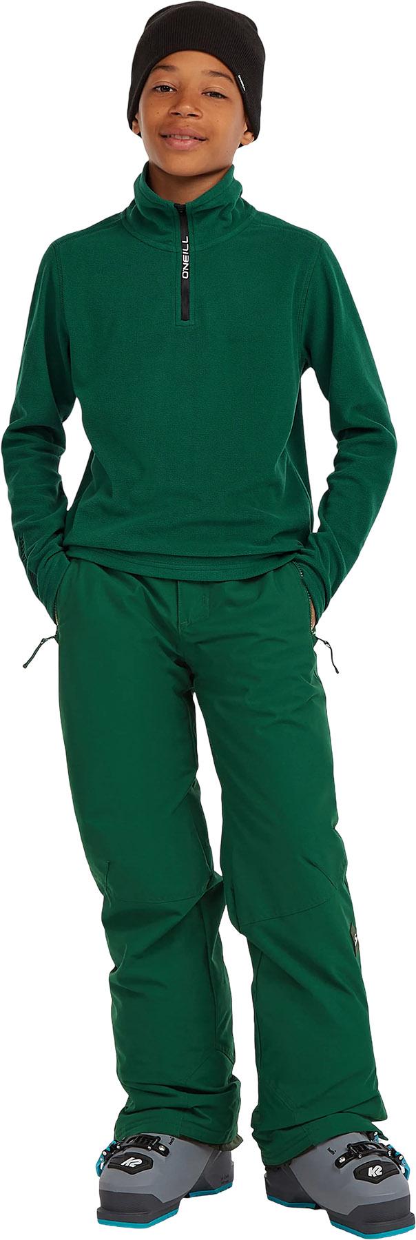 Product gallery image number 3 for product Pantalon de neige FWC'Cruz - Garçon