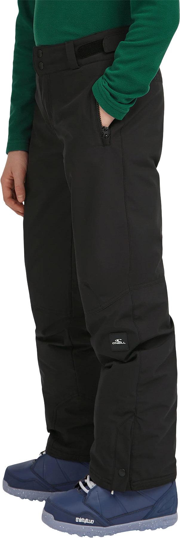 Product gallery image number 5 for product FWC'Cruz Snow Pant - Boys