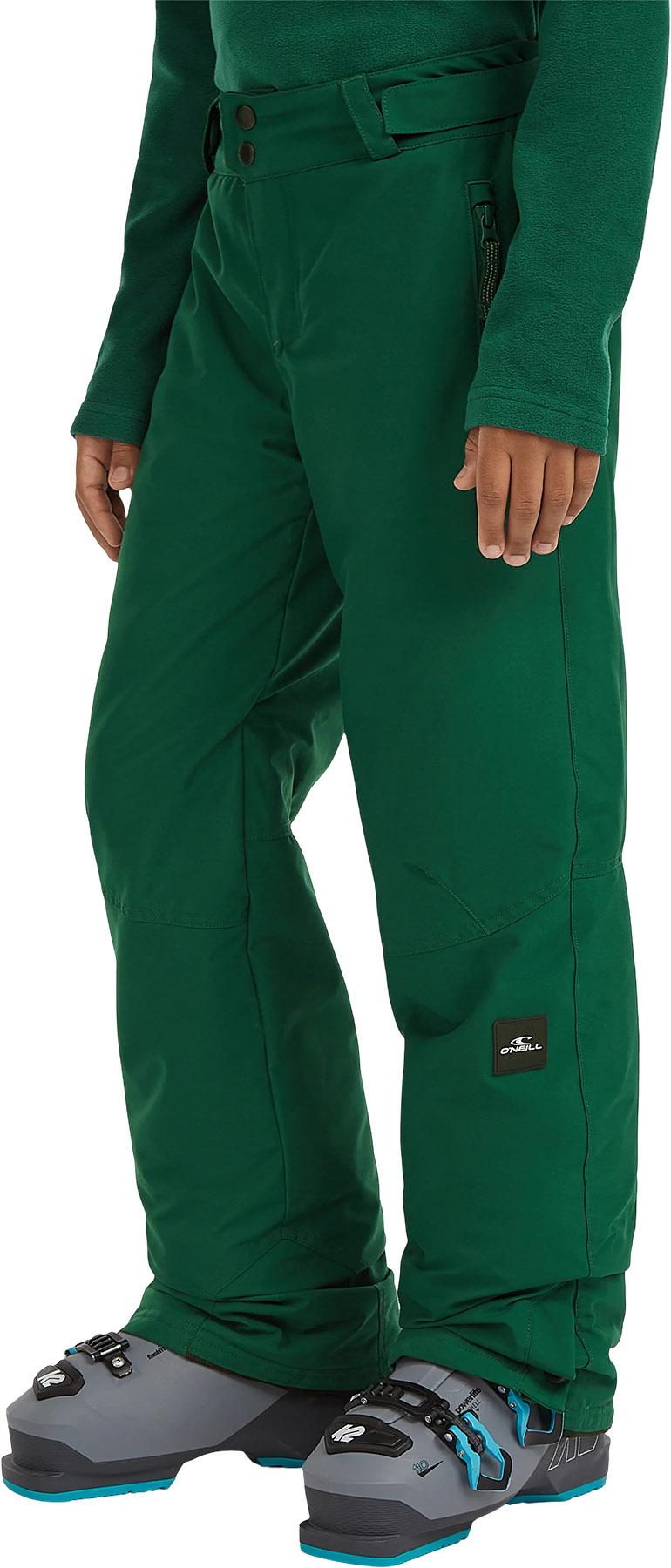 Product gallery image number 2 for product Pantalon de neige FWC'Cruz - Garçon