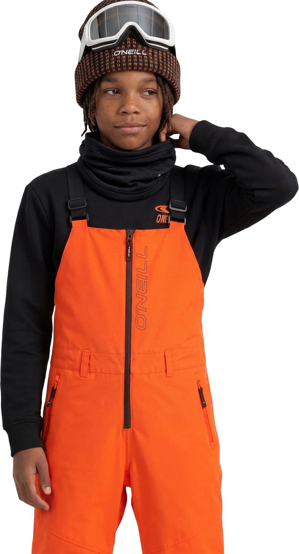 Product gallery image number 2 for product FWC'Cruz Bib Pant - Kids