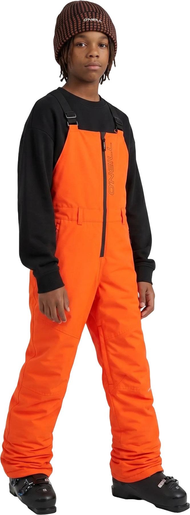 Product gallery image number 3 for product FWC'Cruz Bib Pant - Kids