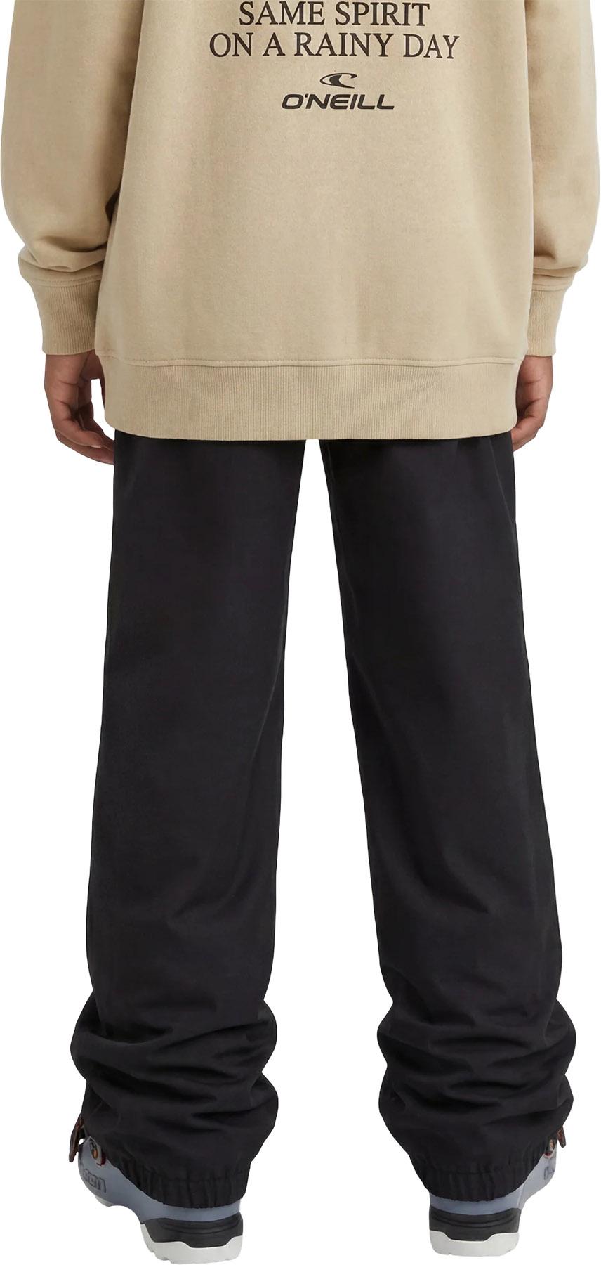 Numéro de l'image de la galerie de produits 2 pour le produit Pantalon de neige cargo FWC'Cruz - Enfant