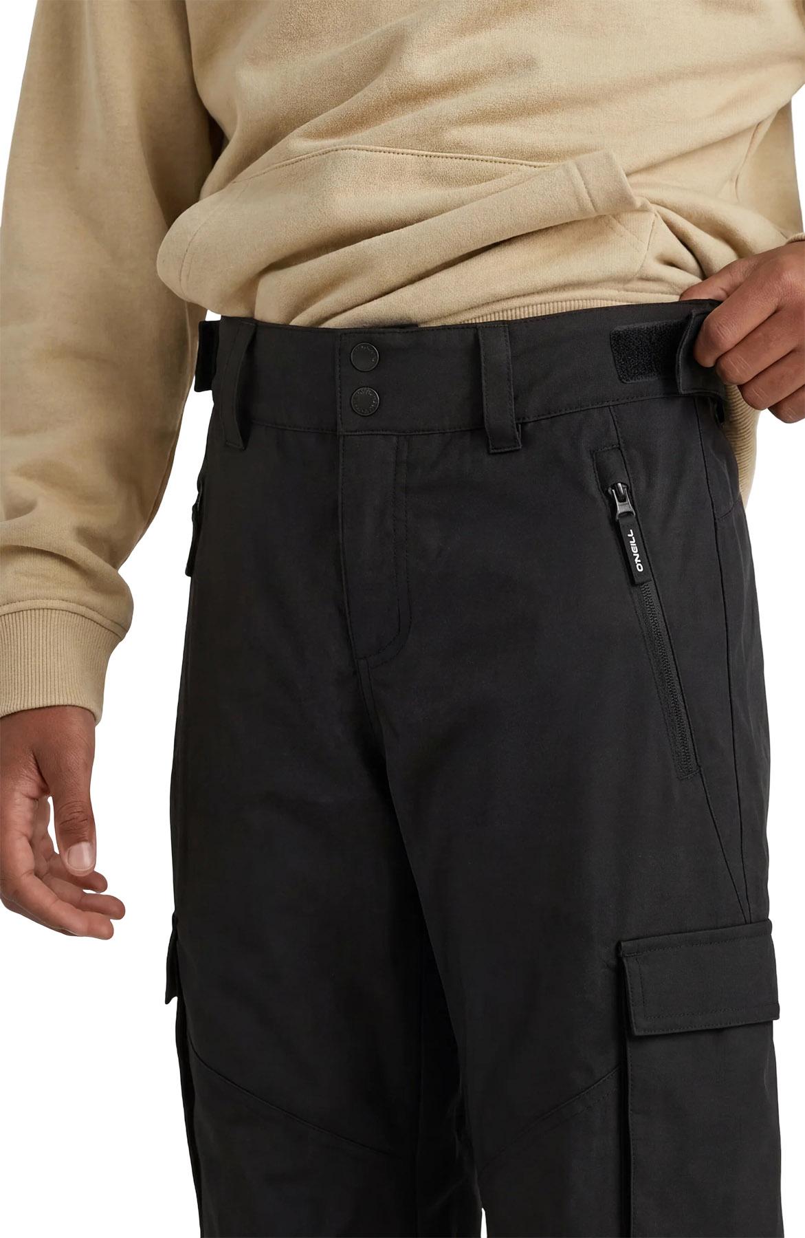 Numéro de l'image de la galerie de produits 3 pour le produit Pantalon de neige cargo FWC'Cruz - Enfant