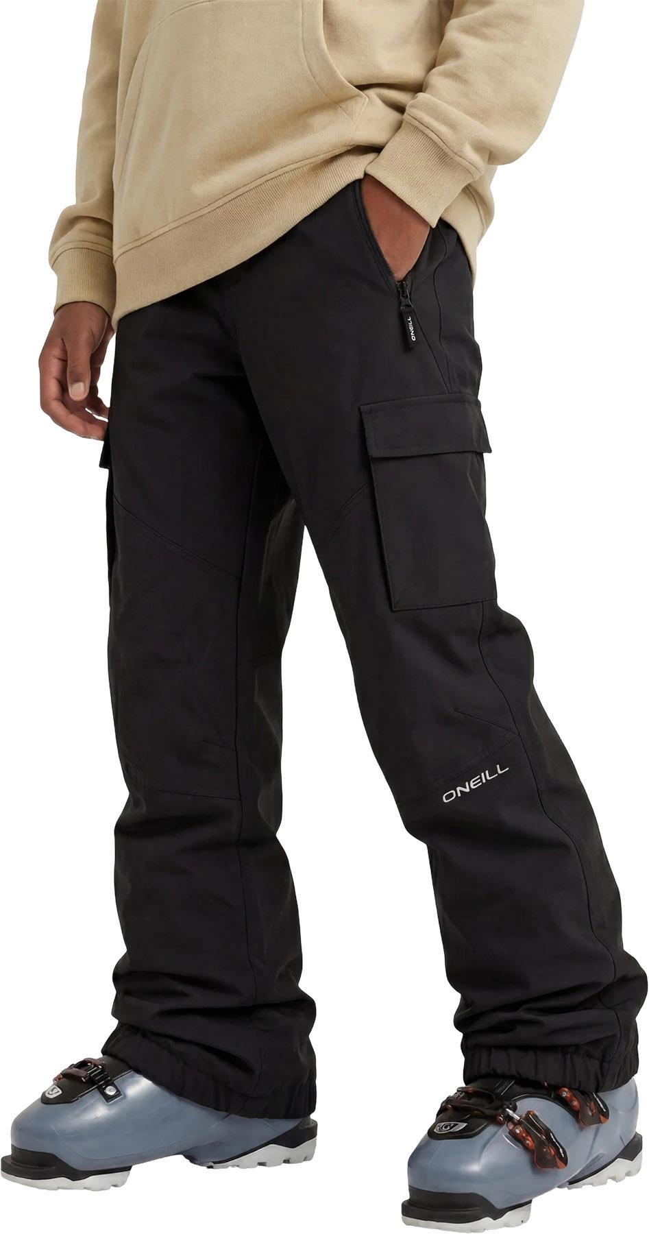 Numéro de l'image de la galerie de produits 4 pour le produit Pantalon de neige cargo FWC'Cruz - Enfant