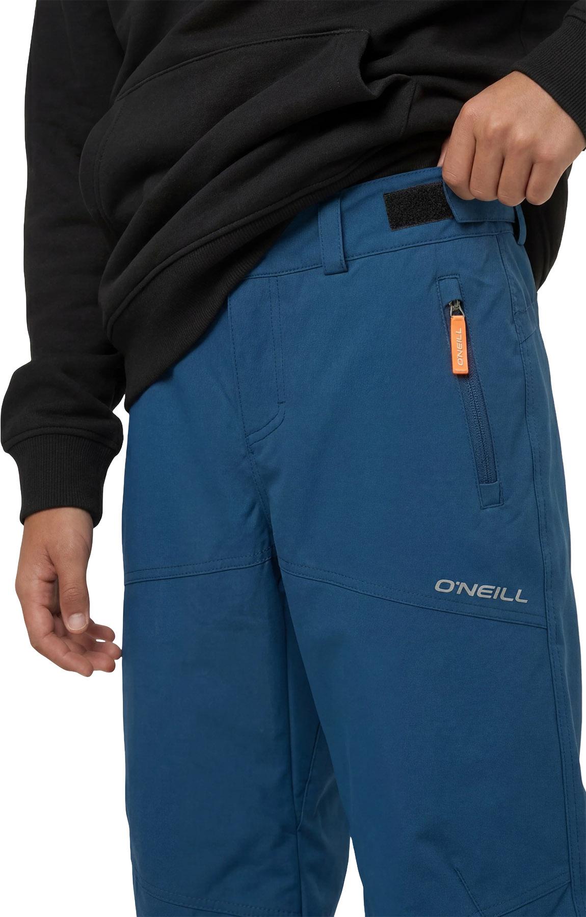 Numéro de l'image de la galerie de produits 2 pour le produit Pantalon de neige FWC'Cruz - Garçon