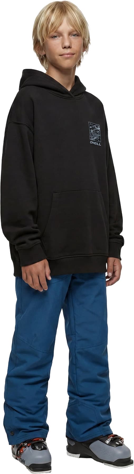 Numéro de l'image de la galerie de produits 3 pour le produit Pantalon de neige FWC'Cruz - Garçon