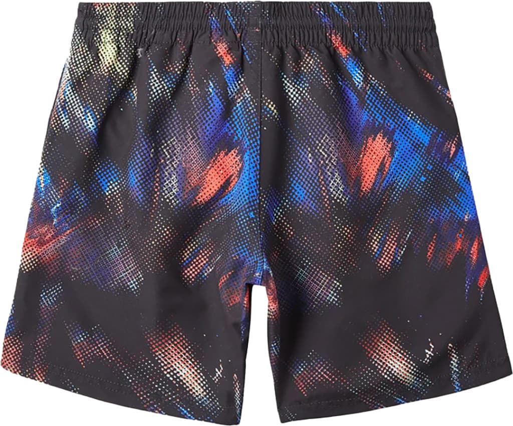 Numéro de l'image de la galerie de produits 3 pour le produit Short de bain Cali Rutile 14'' - Garçon