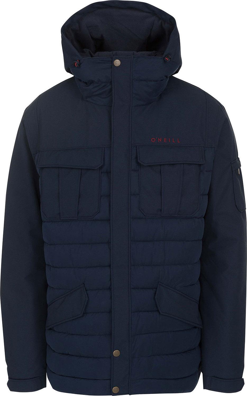 Product gallery image number 1 for product Manteau Sculture Hybrid - Homme