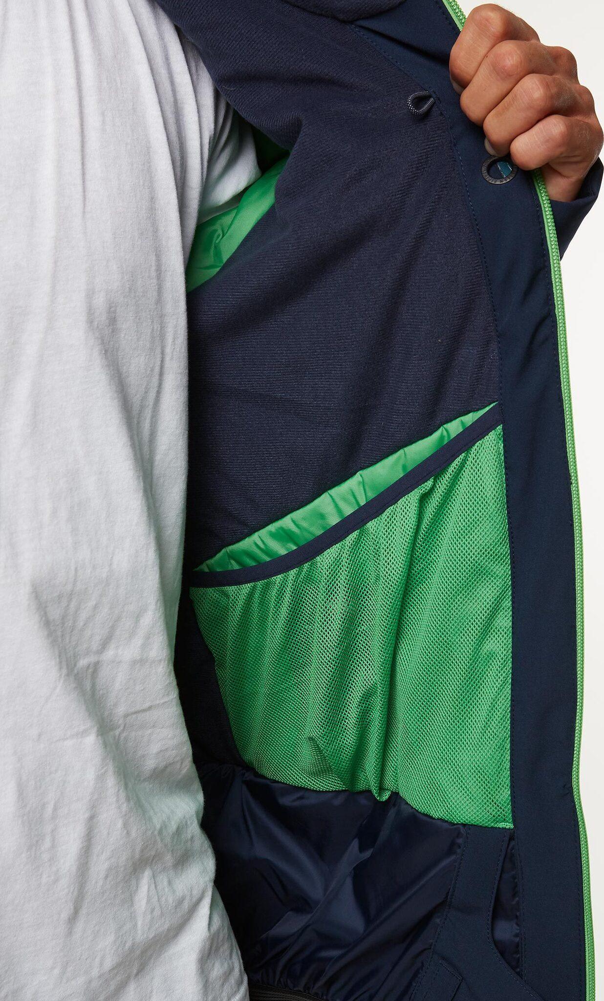 Product gallery image number 6 for product Jones Rider Jacket - Men's