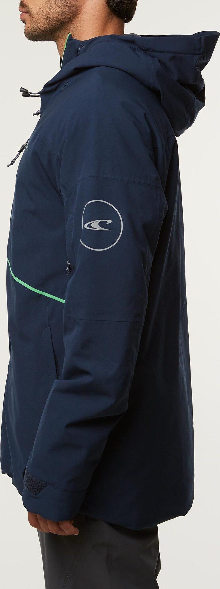 Product gallery image number 3 for product Jones Rider Jacket - Men's