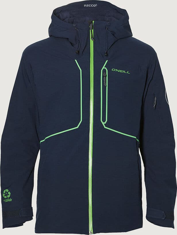 Product gallery image number 1 for product Jones Rider Jacket - Men's