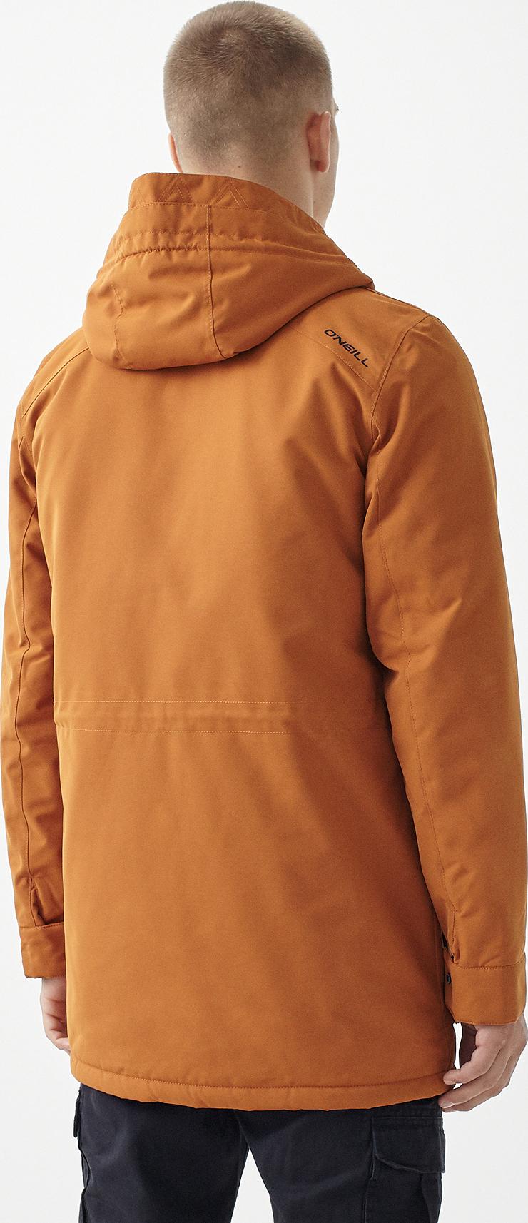 Product gallery image number 3 for product LM Journey Parka Jacket - Men's