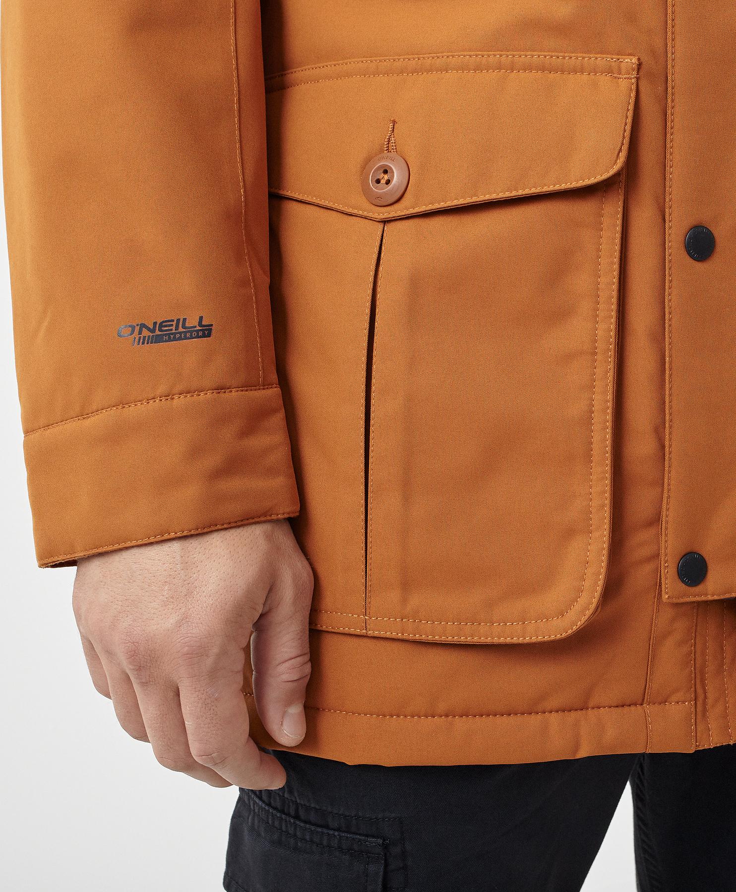 Product gallery image number 4 for product LM Journey Parka Jacket - Men's