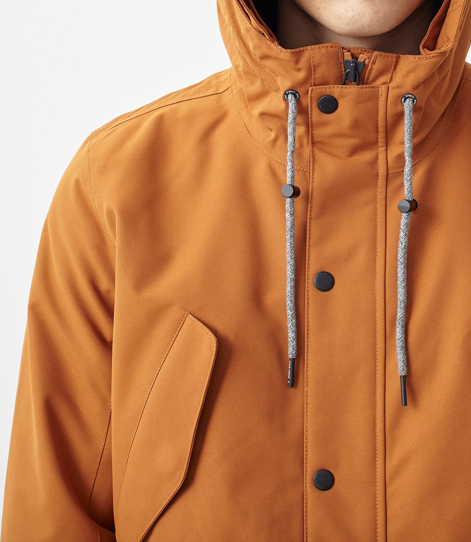 Product gallery image number 2 for product LM Journey Parka Jacket - Men's