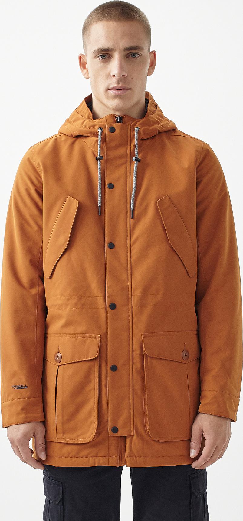 Product gallery image number 1 for product LM Journey Parka Jacket - Men's