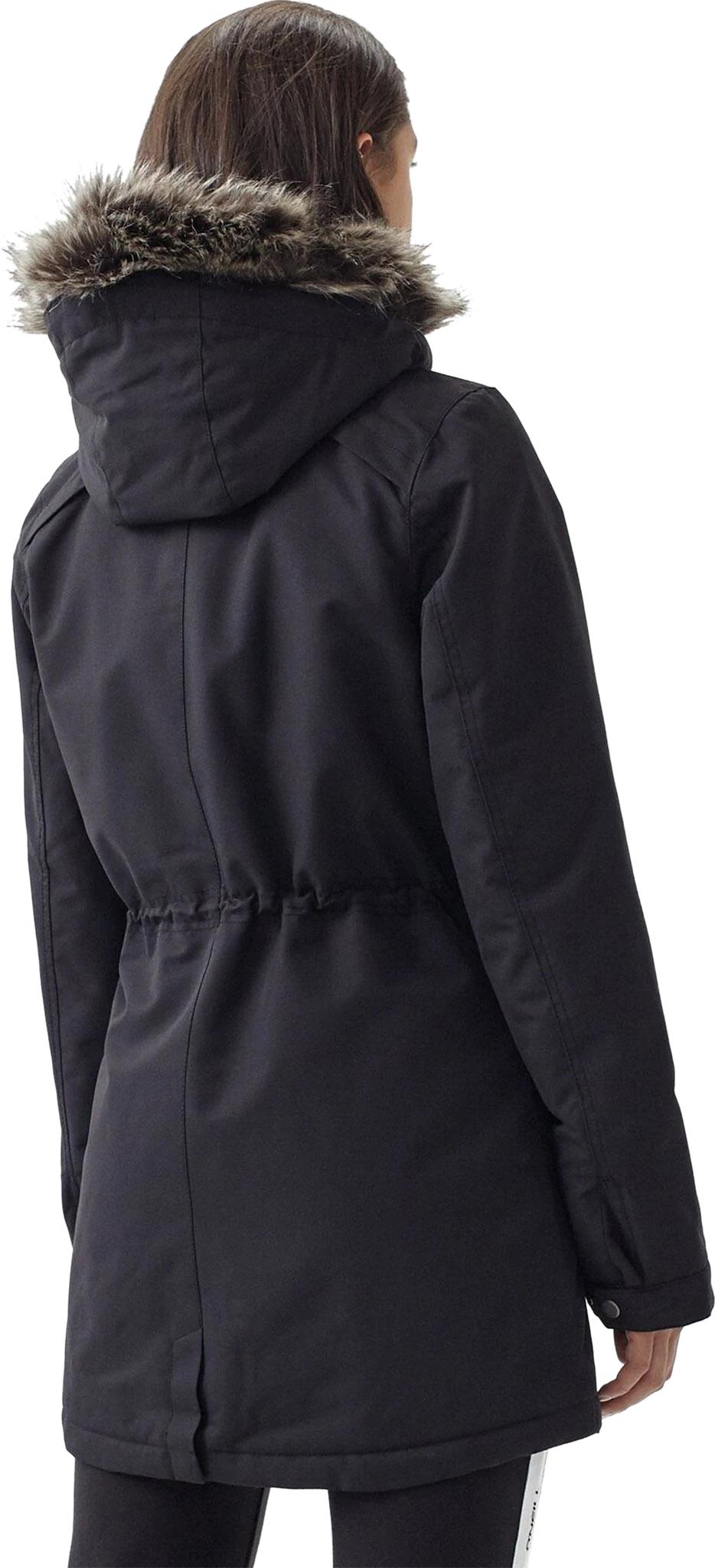 Product gallery image number 6 for product Journey Parka - Women's