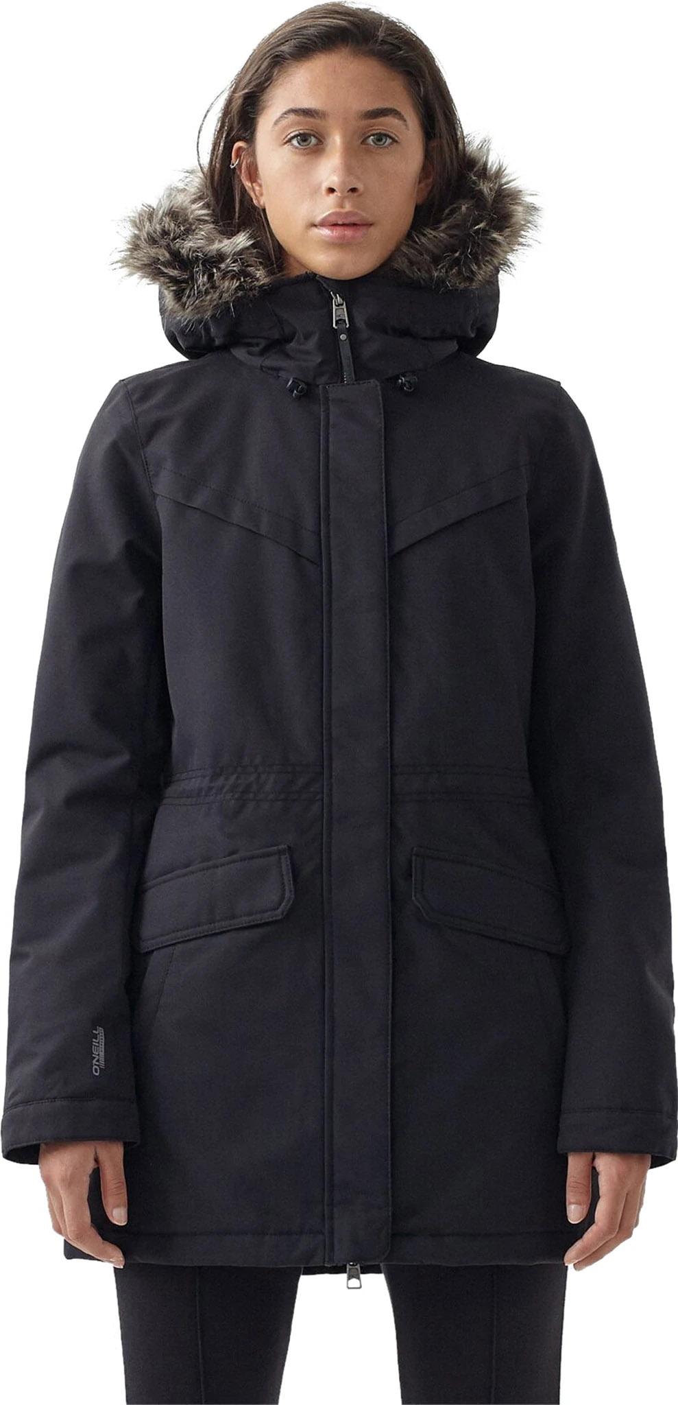 Product gallery image number 5 for product Journey Parka - Women's