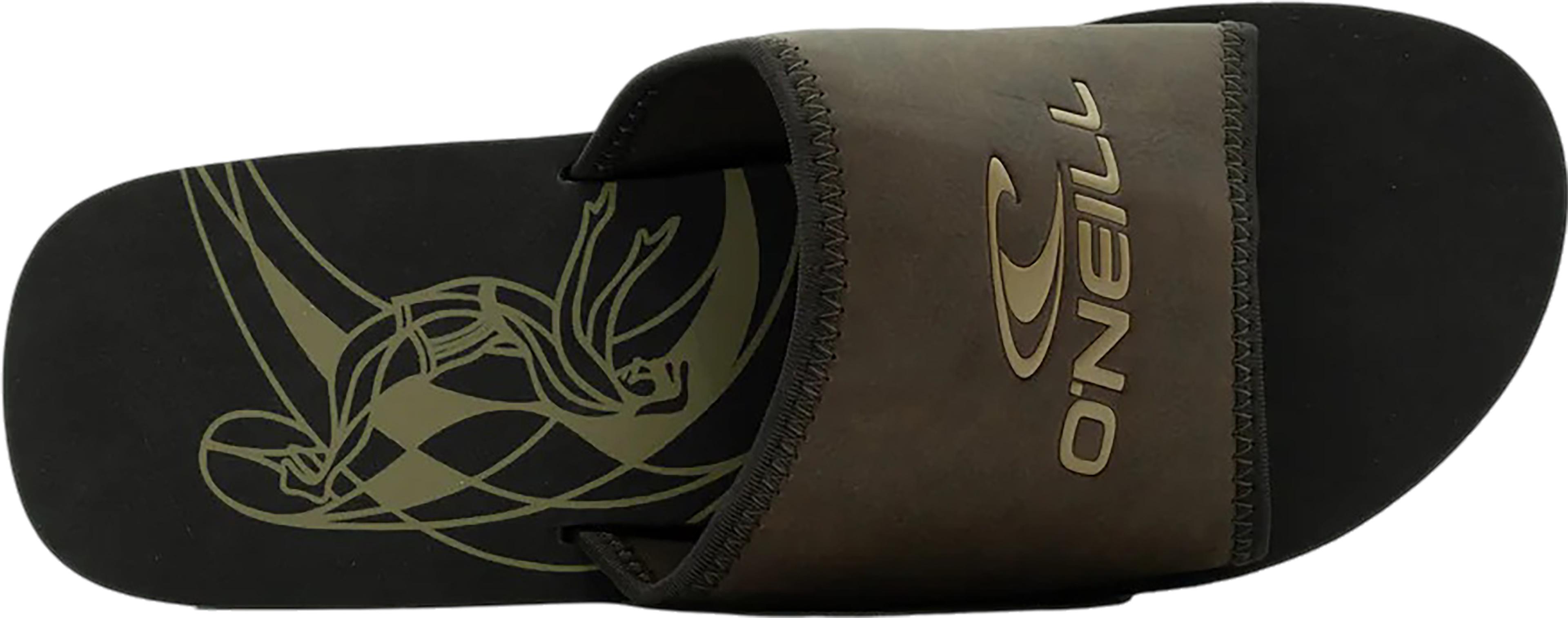 Product gallery image number 3 for product Larry Slider Sandals - Men's