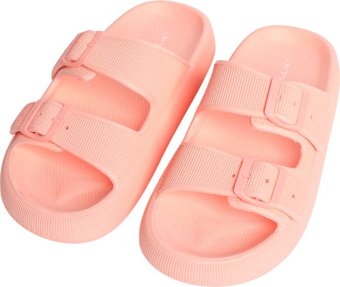 Numéro de l'image de la galerie de produits 2 pour le produit Sandales Soquel Slider - Femme