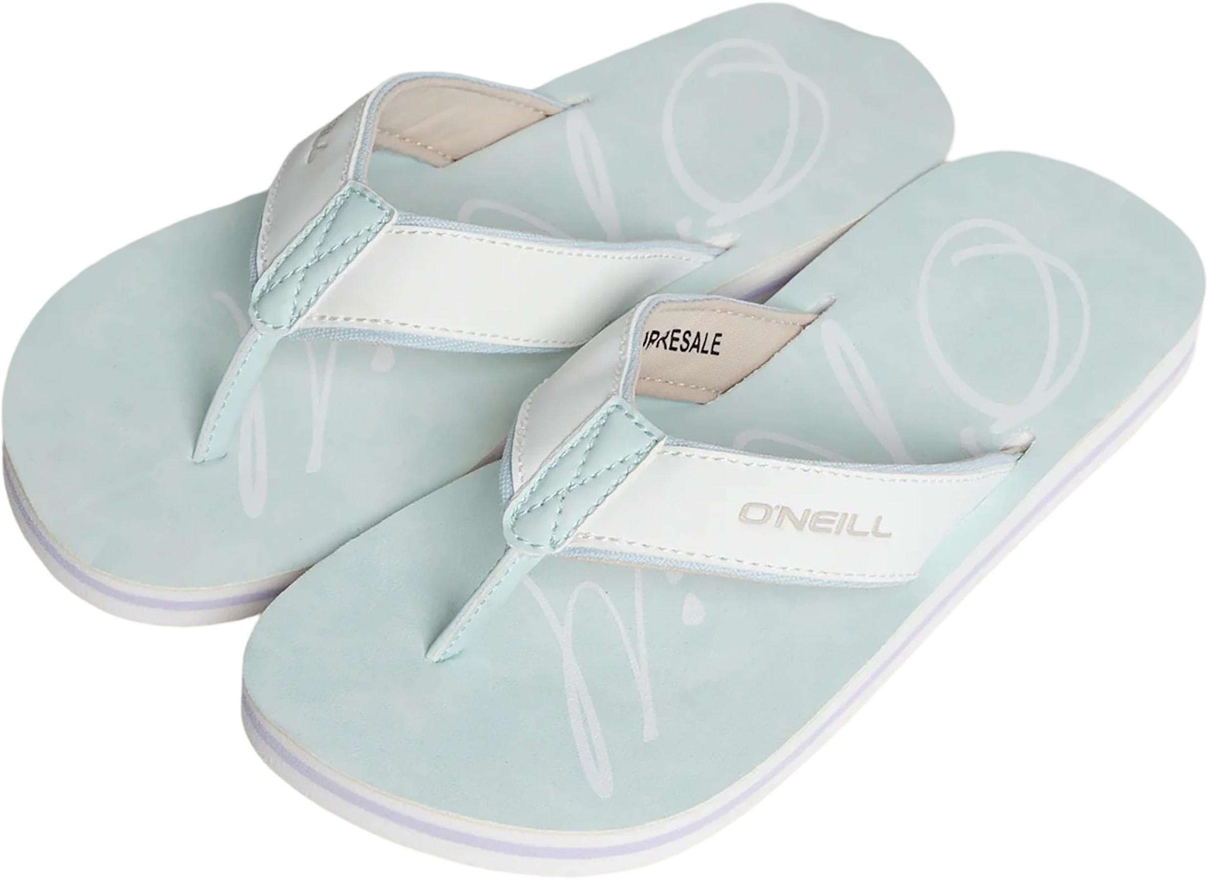 Product gallery image number 2 for product Jacky Flipflop Low Sandals - Women's